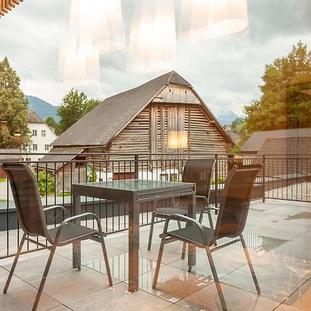 Apartment In Groebming Near Skiing And Hiking Area Grobming Exterior photo