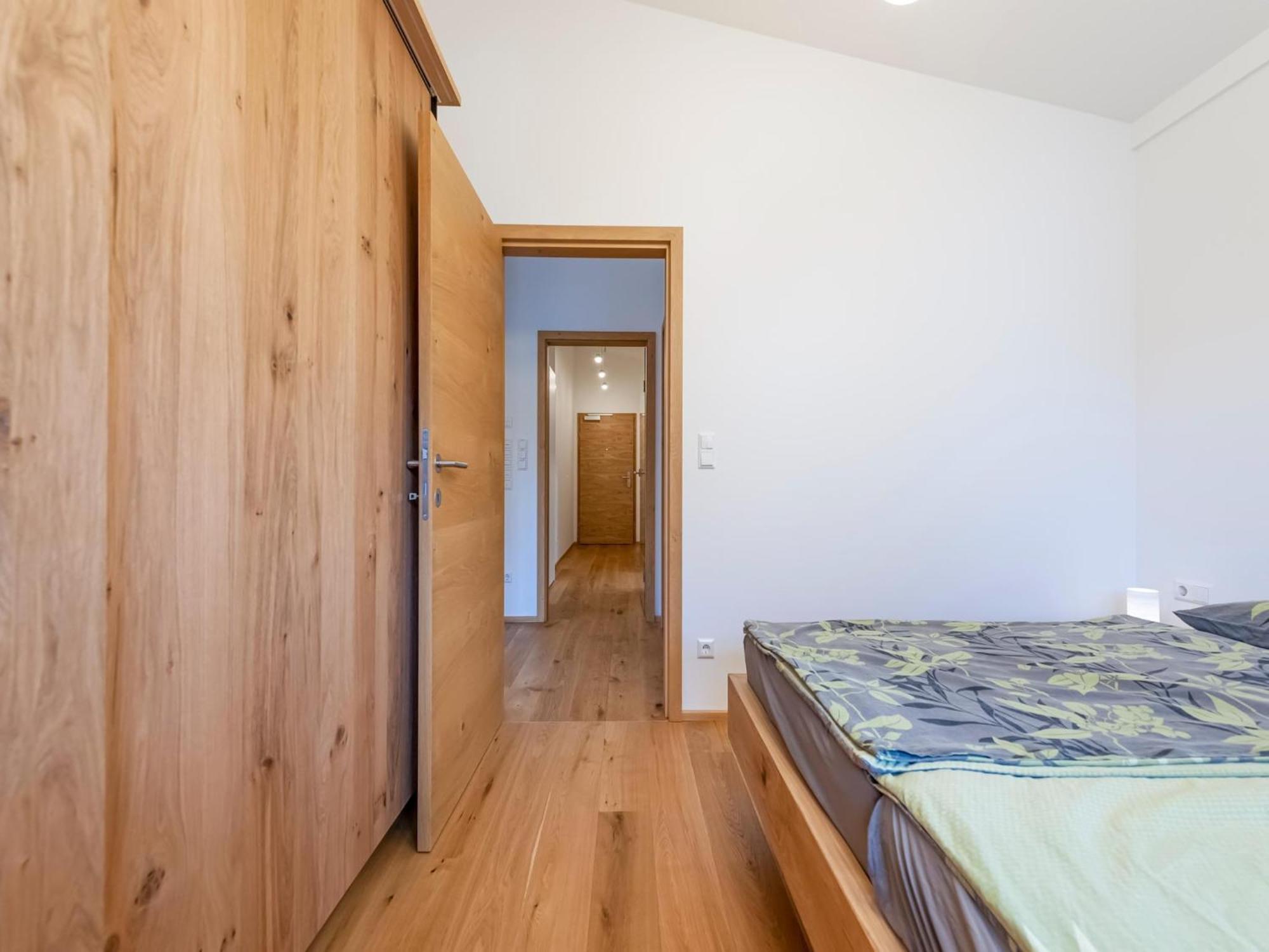 Apartment In Groebming Near Skiing And Hiking Area Grobming Exterior photo